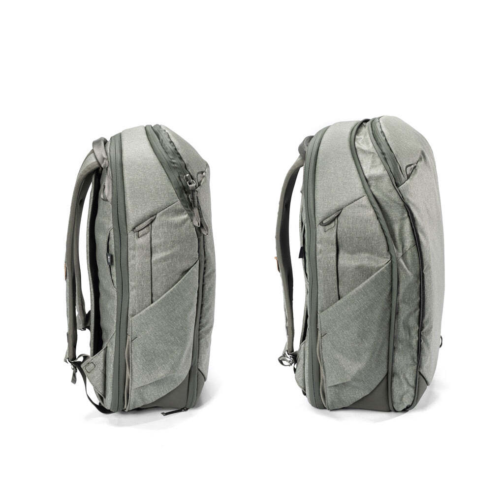Peak Design Şehir Tipi Sırt Çantası (20 L) - Görsel 2