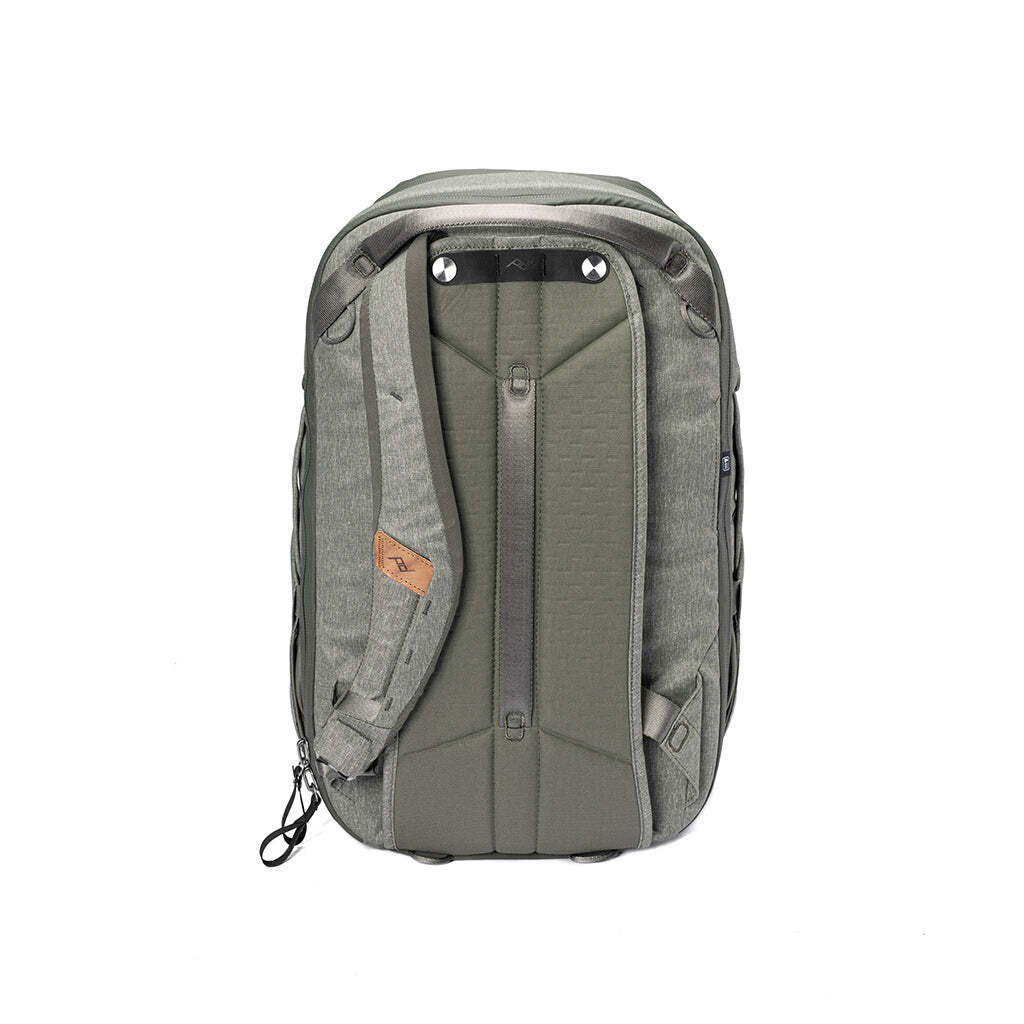 Peak Design Seyahat Tipi Sırt Çantası (23 L) - Görsel 3