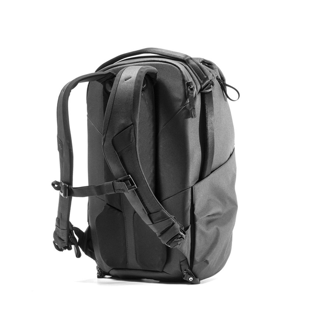 Peak Design Hafif Sırt Çantası (30 L) - Görsel 3