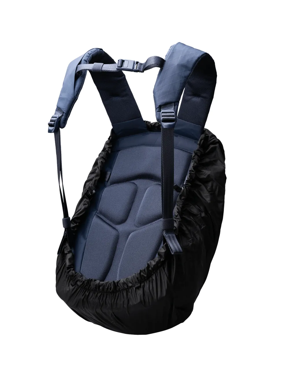 Able Carry Katlanır Yağmur Kılıfı - Görsel 3