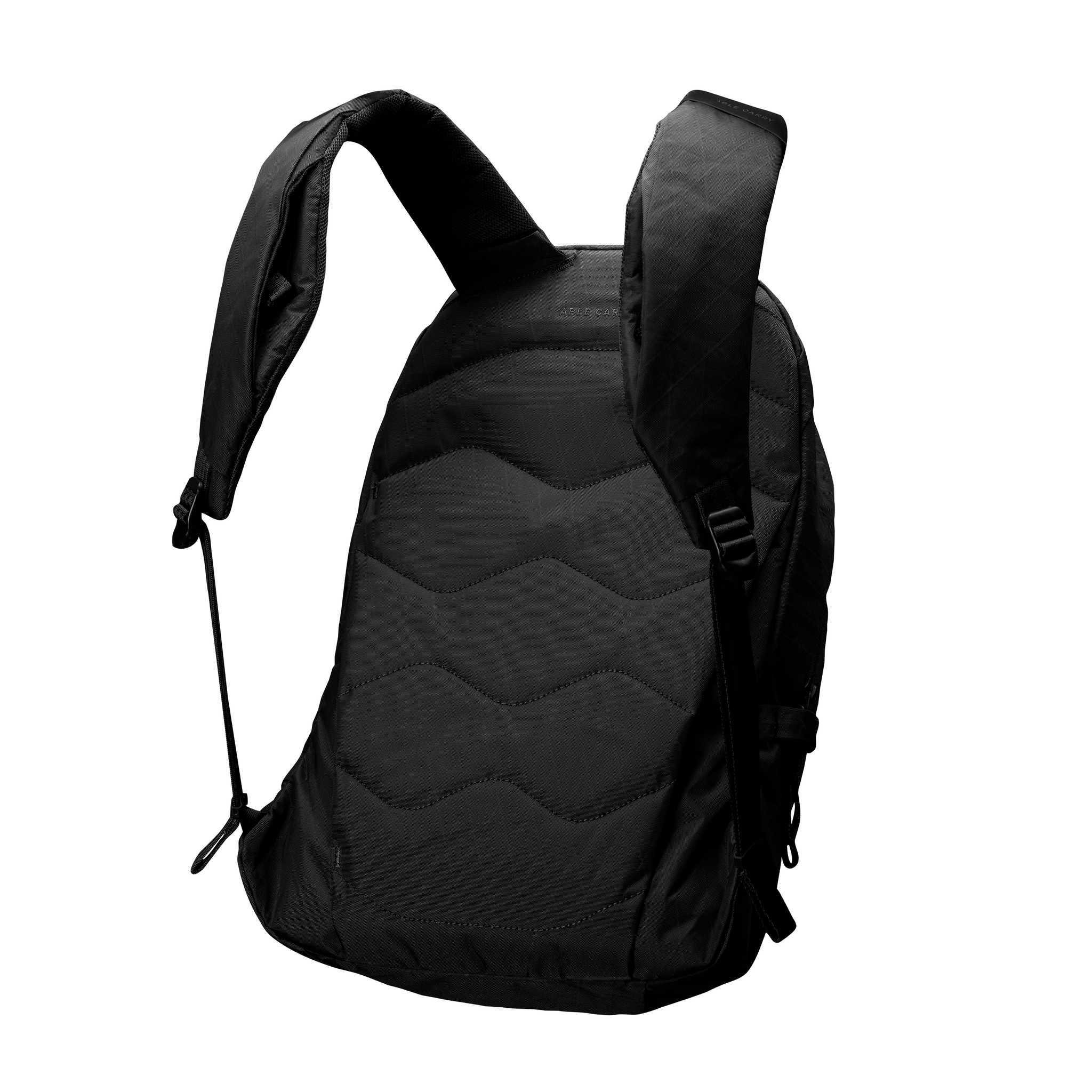 Able Carry Seyahat Tipi Sırt Çantası (13 L) - Görsel 2