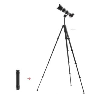 Peak Design Döner Başlıklı Taşınabilir Tripod